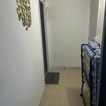 Chambre Studio B&B 3* マザメ