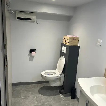 Chambre Studio B&B マザメ