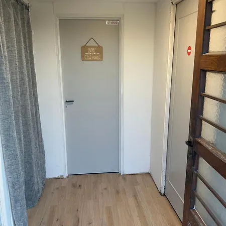 Chambre Studio B&B 马扎梅