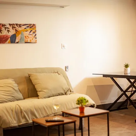 Chambre Studio B&B مازامي