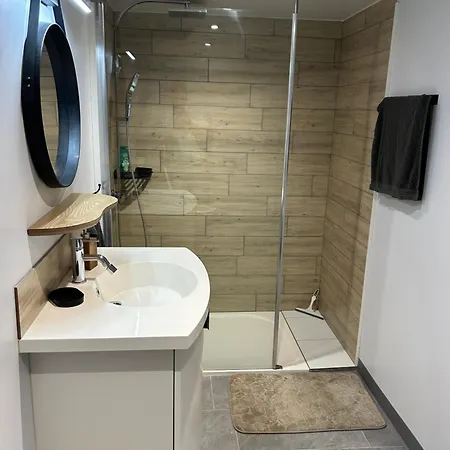 Chambre Studio B&B