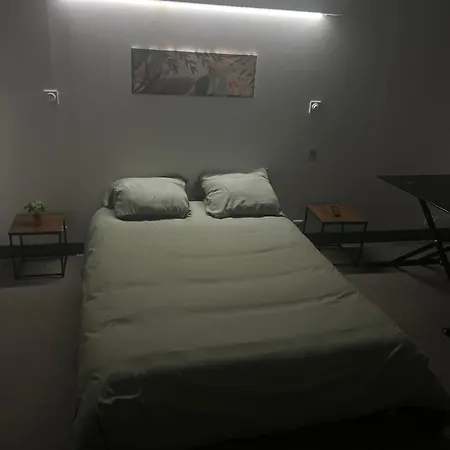 Chambre Studio B&B فندق مبيت وإفطار مازامي