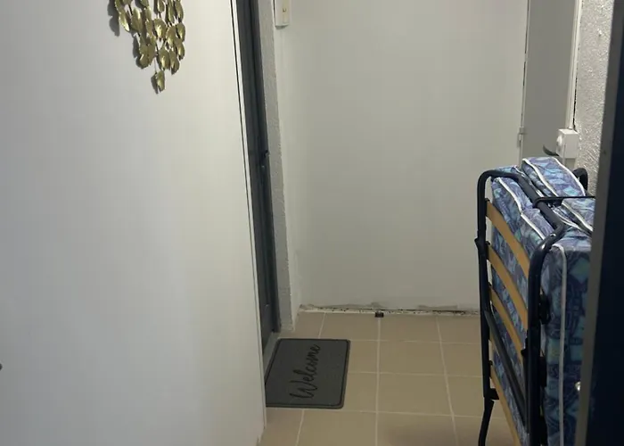 Chambre Studio B&B 3* Mazamet