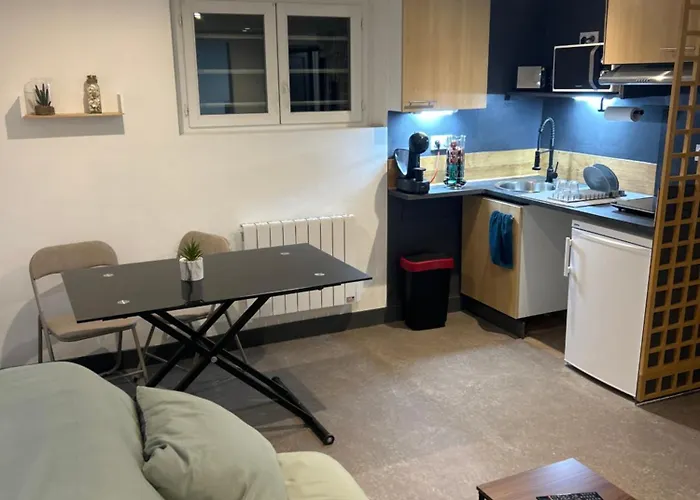 Oda ve Kahvaltı Chambre Studio B&B 3*