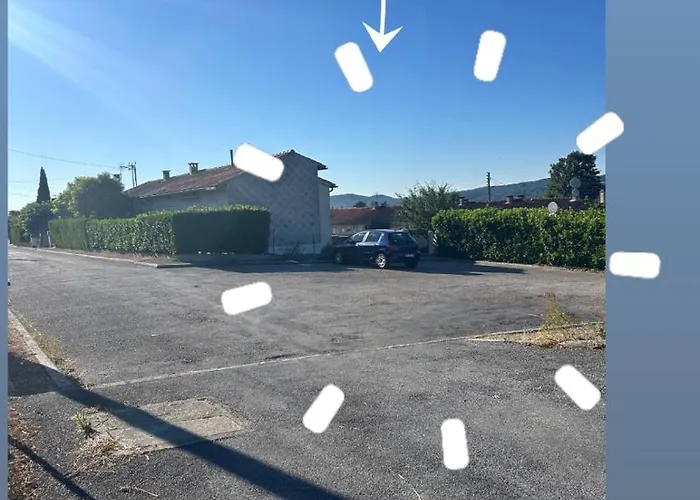 Oda ve Kahvaltı Chambre Studio B&B